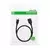 Ugreen US312 Kabl tip C na Mikro B M/M 1m