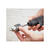 BLACK&AMP;DECKER SDS-PLUS bušilica 650W BEHS01