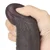 Lovetoy – Dual Layered Silicone Rotator, 25 cm