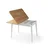 HANAH HOME Trpezarijski sto Dolunay 1287