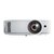 Projektor Optoma HD29HSTx (DLP, FULL 3D, 1080p, 4000 ANSI, 50 000:1, 2x HDMI, RS232, 10W zvočnik)