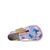 Otroški barefoot copati RAYVE SLIPPERS ELASTIC modri s psom - 26
