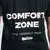 GymBeam Zone T-shirt Black
