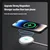 Futrola Nillkin Textured S za iPhone 15 Pro Max (6.7) crna