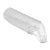 Pretty Love Hartman Penis Sleeve Transparent