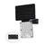 Top Light-LED Solarno svetlo sa senzorom 3u1 ZENITH LED/10W/3,7V 3000/4000/6500K 2400 mAh
