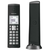 Bežični telefon Panasonic KX-TGK210FXB crna