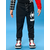 Sinsay - Pantalone Marvel - crno