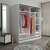 HANAH HOME Garderober Kale 3164