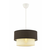 OPVIQ Visilica Echo White Anthracite