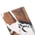 shumee Lesen podstavek za skodelice RIVER 8x8 cm
