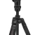 Manfrotto NOVO Befree GT PRO aluminijasto foto/video potovalno stojalo, 3 Way glava - TWIST LOCK - (MKBFRTA4GTFB-3W)