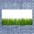 tulup.si Slika na platnu Grass nature rastlin 125x50 cm