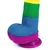 shumee Lovetoy dildo PRIDER 9.0