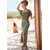 BUFFALO Krilo BotanicalBeauty kaki