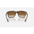 Ray-Ban Boyfriend Two Naočare za sunce RB 4547 710/51