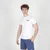 Sergio Tacchini Muška majica kratkih rukava Enzo M, Bela