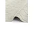 Conceptum Hypnose Tepih Hasir 620, 100x450 cm, Krem