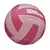 Wilson SUPER SOFT PLAY, mivka lopta za odbojku, pink WV400600