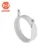 Kabl AVAX CB610W Magnety / USB-C to USB-C / 100W / 1.5m braided / White