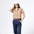 Pas Arcade SIERRA Slim - Navy-Smooch