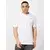 Hugo Polo majica Donos222 50466182 Bela Regular Fit