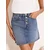 Lipsy Krilo  moder denim