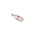 Adapter za stereo vtič Jack 3.5 - stereo vtičnico microjack 2.5 vitalco (P1)