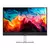 DELL 31.6 inch S3225QC 4K OLED 120Hz USB-C FreeSync Plus monitor