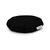 ATELIER DEL SOFA Lazy bag Iyzi 100 Cushion Pouf Black