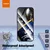 Folija za zastitu ekrana GLASS MOXOM 20D za iPhone 15 Pro (6.1)