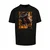 Oversize T-shirt K-Dot black