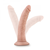 Dildo Dr. Skin - Realistisch, 18 cm