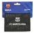 FC Barcelona Denarnica FC Barcelona 812625036XXA