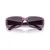 Ray-Ban Ženske naočare za sunce 0RB4389 6443M3 55, Polarizovane, Ljubičaste