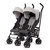 Inglesina kolica za blizance Twin Swift Grafite