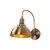 Opviq Varzan 10845 Zidna lampa, Bronza
