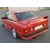Heko Bočni vetrobrani Team za MERCEDES W201 E190 1982-1993 Limuzina, Prednji i zadnji