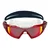 Aqua Sphere Plavalna očala Vista Pro Red Titanium