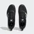 Adidas Muške patike za tenis Defiant Speed, Crne