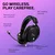 Slušalice HyperX Cloud Stinger 2 Wireless