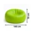 Bean bag žoga limeta EMI