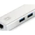 shumee LevelOne Netw USB-vozlišče s 3 vrati, USB-0503