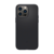 Maska Spigen silicone Fit MagSafe za iPhone 14 Pro Max crna.
