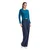Winshape Majica AET131LS modra