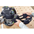 FESTOOL Set za obrezovanje robov KB-KA 65 SYS