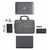 SATECHI Fabric Laptop Carrying Bag 13 (ST-LTB13)