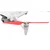 shumee PROPELERJI ZA DRON XIAOMI FIMI X8 SE 2020 RDEČI/BELI