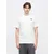 THE NORTH FACE Majica temno siva/oranžna/črna/bela