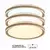 LED plafonjera LP-204-36X WD